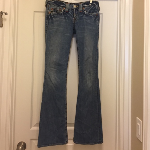 True Religion Jeane