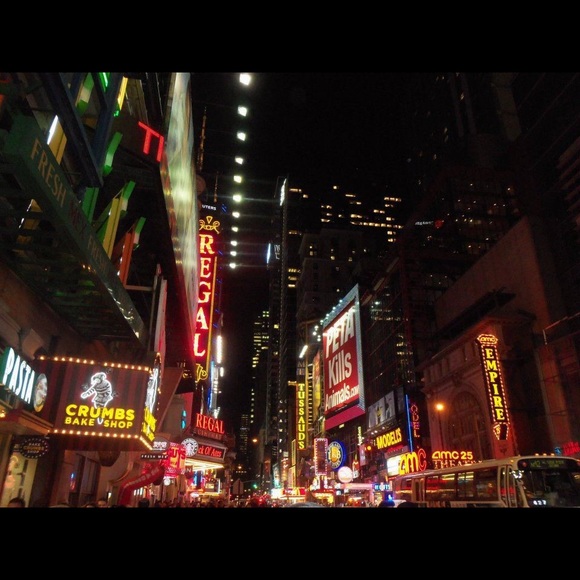 Meet your Posher, Kevin - Picture 1 of 1