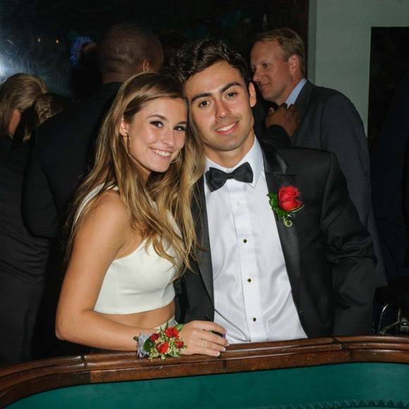 Meet your Posher, Adam - Picture 1 of 1