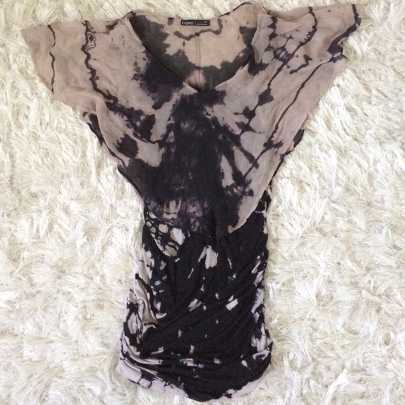 Gypsy05 minidress