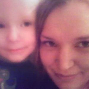 Meet your Posher, Stephanie