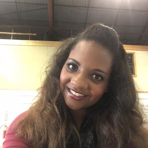 Meet your Posher, Alycia - Picture 1 of 1