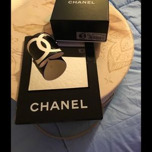 Chanel Cuff