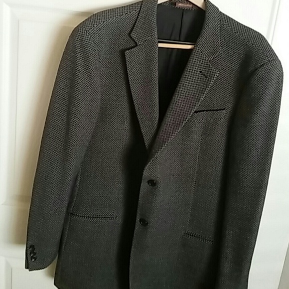 Jacket - Picture 2 of 4