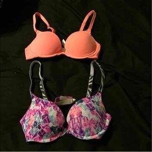Vs bras bundle