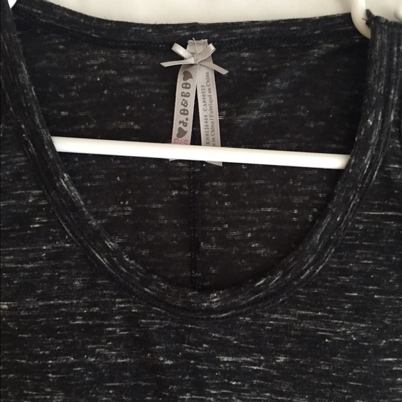 NWOT  Tank - Picture 4 of 4