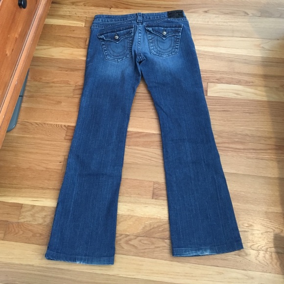 SOLD True religion size 29 - Picture 3 of 4
