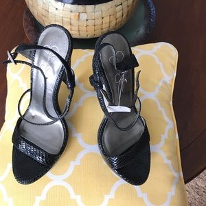 Shoes New Never Used👌Sexys💃