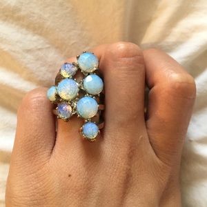 Free People ring
