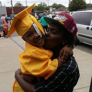 Meet your Posher, Jeanette