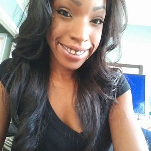 Meet your Posher, Shante