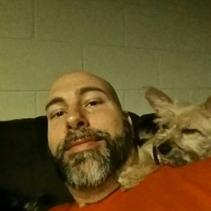 Meet your Posher, Nicholas