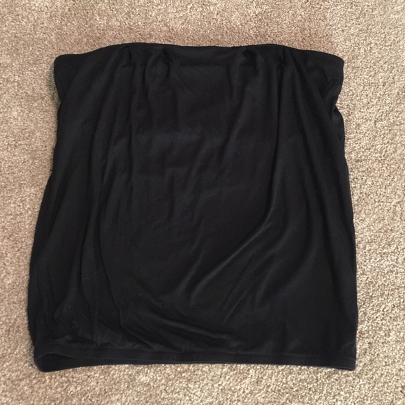 Club Monaco tube top