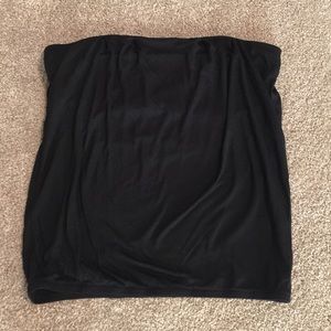 Club Monaco tube top