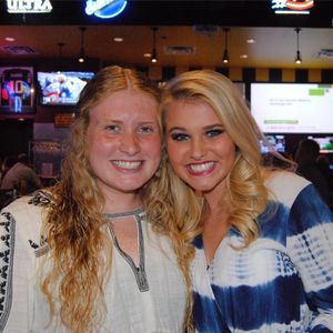 Meet your Posher, Katelynn