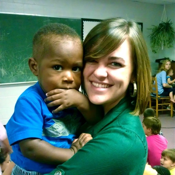 Meet your Posher, Paige - Picture 1 of 1