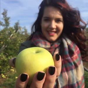 Meet your Posher, Tiffany