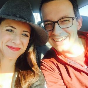 Meet your Posher, Angela