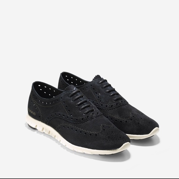 Cole haan women's zerogrand oxford
