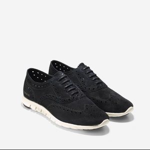 Cole haan women's zerogrand oxford