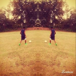 Meet your Posher, Jonah