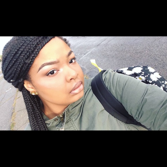 Meet your Posher, Zoey - Picture 1 of 1