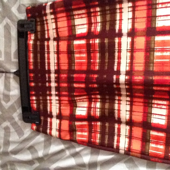 Midi skirt - Picture 3 of 3