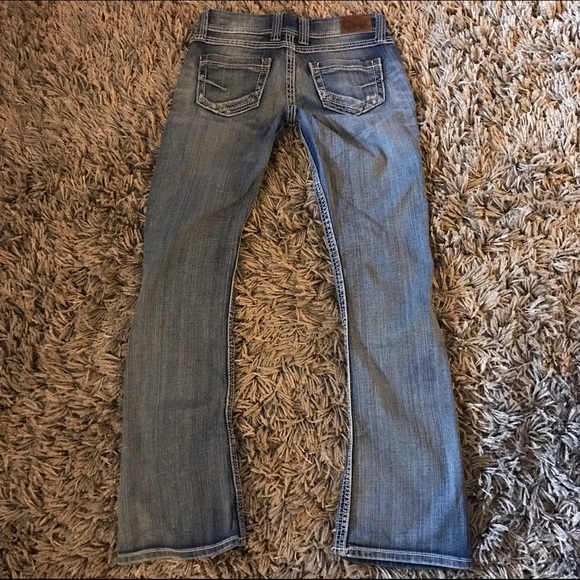 BKE Stella Bootcut
