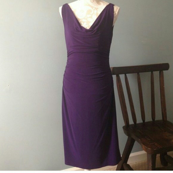 Ralph Lauren dress - Picture 1 of 2