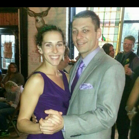 Ralph Lauren dress - Picture 2 of 2