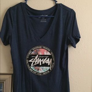 Stussy shirt