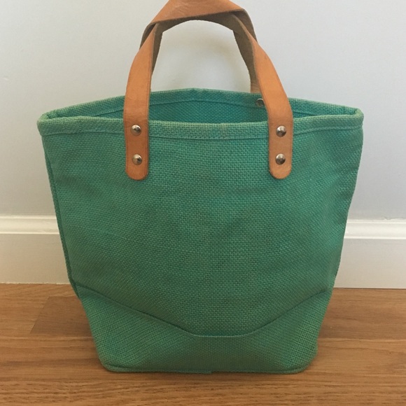 Mini tote - Picture 1 of 2