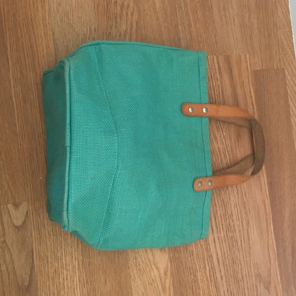 Mini tote - Picture 2 of 2