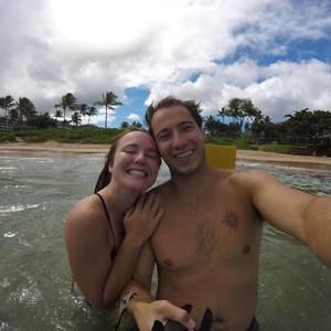 Meet your Posher, Alexis