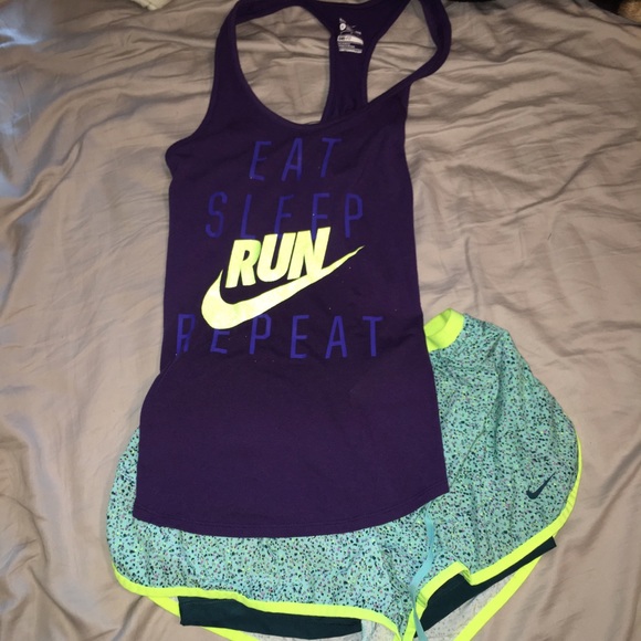 Nike outfit