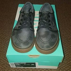 Nike Stefan Janoski Kids' Canvas (Brand New)