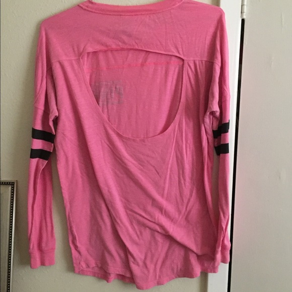 VS long sleeve - Picture 2 of 2