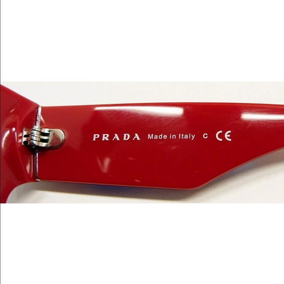 Prada sunglasses - Picture 3 of 4