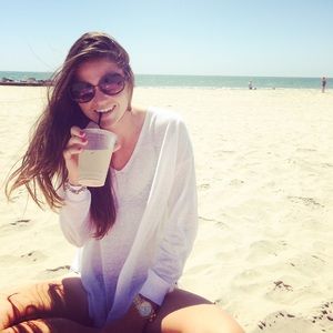 Meet your Posher, Edyta