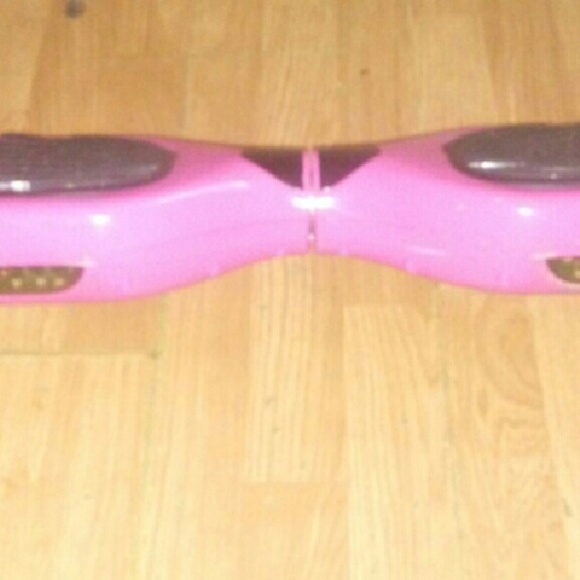 Hover Board