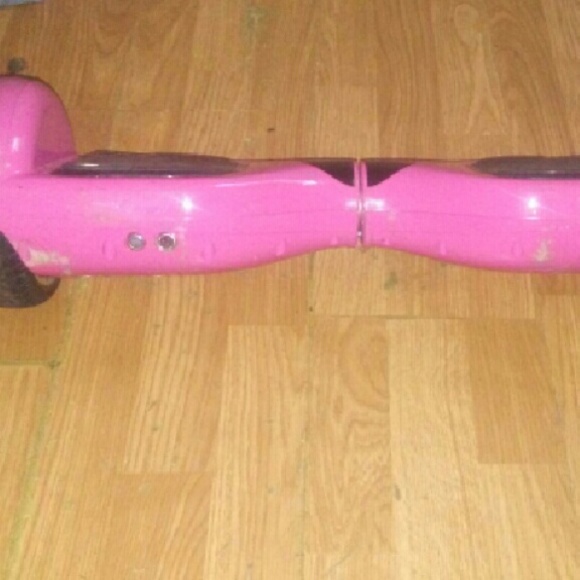 Hover Board - Picture 2 of 3