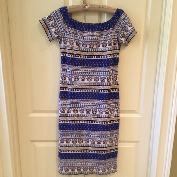 Chelsea & Violet Midi Dress - Picture 1 of 4