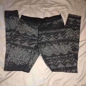 Nike leggings