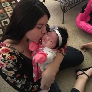 Meet your Posher, Jasmine