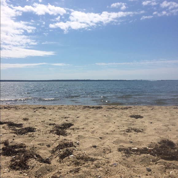 Meet your Posher, Meredith