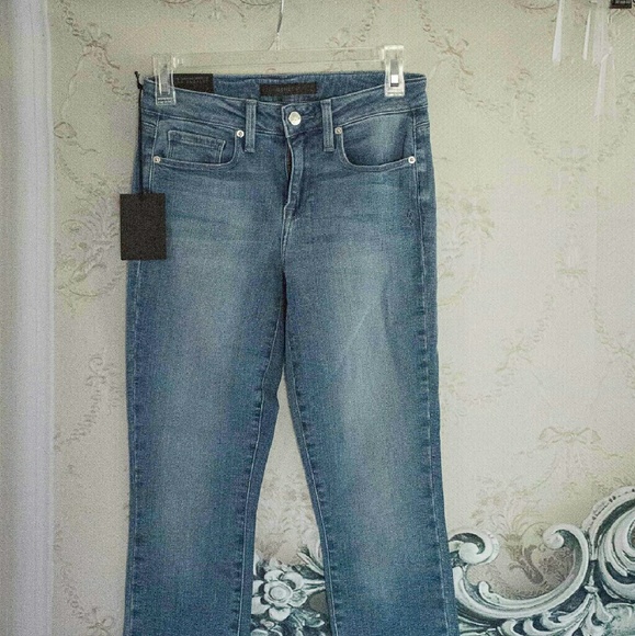 Genetic Denim Blue Jeans, 26 NWT