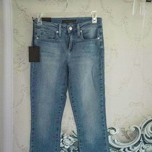 Genetic Denim Blue Jeans, 26 NWT