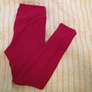 TC lularoe leggings! 🎀