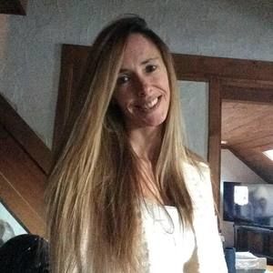 Meet your Posher, Candy