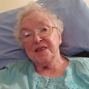 Meet your Posher, Ruth